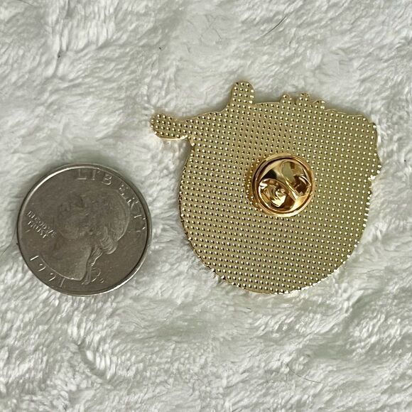 Sanrio Hello Kitty Little Twin Stars Melody Cinnamoroll Enamel Pin - Picture 9 of 10